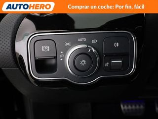 Mercedes Clase CLA CLA 200 d AMG Line