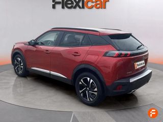 Peugeot 2008 Allure Pack Puretech 130 S&S EAT8