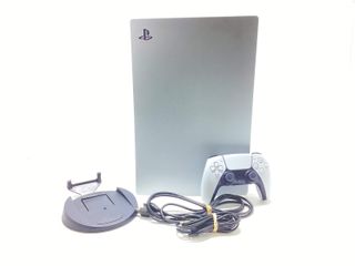 consola ps5 sony playstation 5