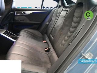 BMW Serie 8 M850i xDrive Gran Coupe 390 kW (530 CV)