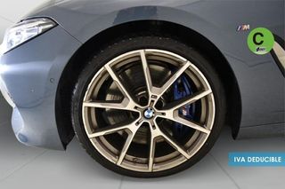 BMW Serie 8 M850i xDrive Gran Coupe 390 kW (530 CV)