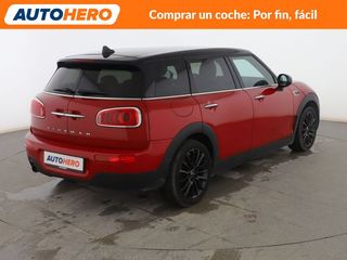MINI Clubman Cooper
