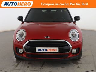 MINI Clubman Cooper
