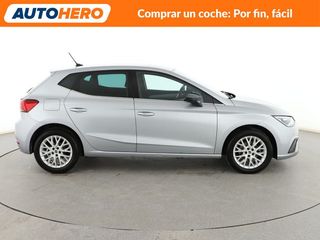 Seat Ibiza 1.0 TSI Style