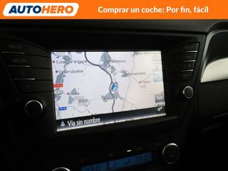 Toyota Avensis 2.0 D-4D Advance