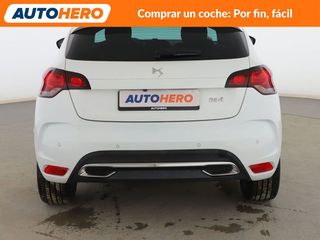 Citroën DS4 1.6 HDi Desire