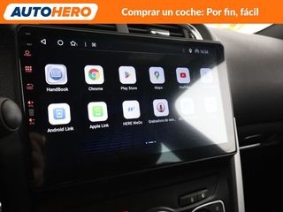 Citroën DS4 1.6 HDi Desire