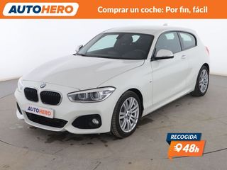 BMW Serie 1 116d M Sport