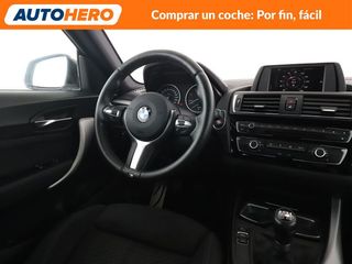 BMW Serie 1 116d M Sport