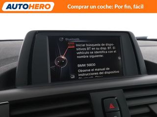 BMW Serie 1 116d M Sport