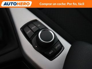 BMW Serie 1 116d M Sport