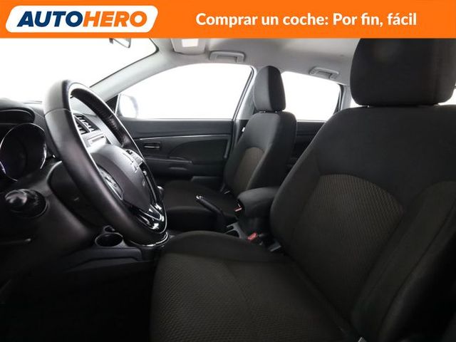 Mitsubishi ASX 1.6 DI-D Challenge 2WD