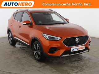 MG ZS 1.5 VTi Comfort