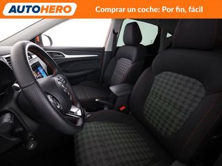 MG ZS 1.5 VTi Comfort