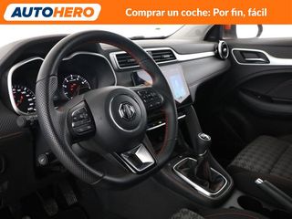 MG ZS 1.5 VTi Comfort