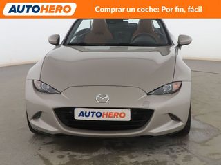 Mazda MX-5 2.0 Zenith ST