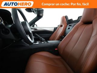 Mazda MX-5 2.0 Zenith ST