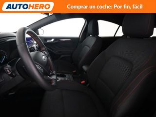 Ford Focus 1.5 EcoBlue TDCi ST-Line