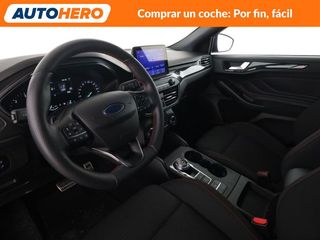 Ford Focus 1.5 EcoBlue TDCi ST-Line