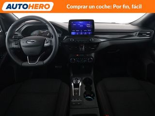 Ford Focus 1.5 EcoBlue TDCi ST-Line