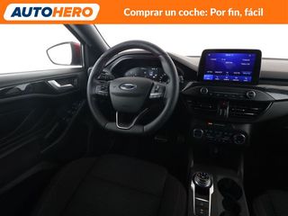 Ford Focus 1.5 EcoBlue TDCi ST-Line
