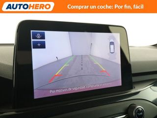 Ford Focus 1.5 EcoBlue TDCi ST-Line