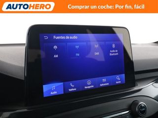 Ford Focus 1.5 EcoBlue TDCi ST-Line