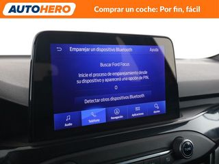 Ford Focus 1.5 EcoBlue TDCi ST-Line