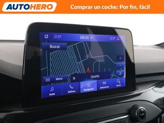 Ford Focus 1.5 EcoBlue TDCi ST-Line