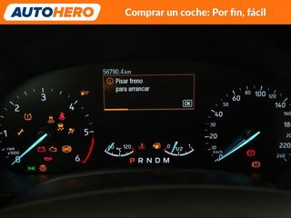 Ford Focus 1.5 EcoBlue TDCi ST-Line