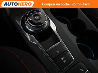 Ford Focus 1.5 EcoBlue TDCi ST-Line