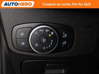 Ford Focus 1.5 EcoBlue TDCi ST-Line