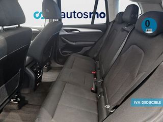 BMW X3 xDrive30e 215 kW (292 CV)