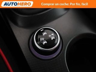 Fiat 500X 1.6 Pop Star