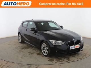BMW Serie 1 116d