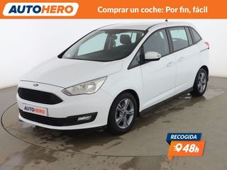 Ford Grand C-MAX 1.5 TDCi Business