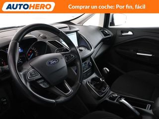 Ford Grand C-MAX 1.5 TDCi Business