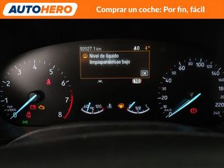 Ford Focus 1.0 EcoBoost Mild-Hybrid ST-Line