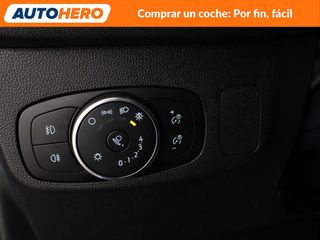 Ford Focus 1.0 EcoBoost Mild-Hybrid ST-Line