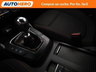 Ford Focus 1.0 EcoBoost Mild-Hybrid ST-Line