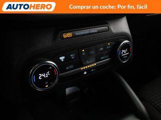 Ford Focus 1.0 EcoBoost Mild-Hybrid ST-Line