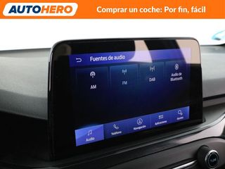 Ford Focus 1.0 EcoBoost Mild-Hybrid ST-Line