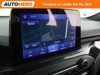 Ford Focus 1.0 EcoBoost Mild-Hybrid ST-Line