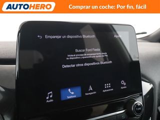 Ford Fiesta 1.0 EcoBoost ST-Line