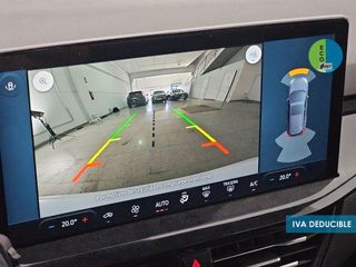 Ford Focus 1.0 Ecoboost MHEV ST-Line 92 kW (125 CV)