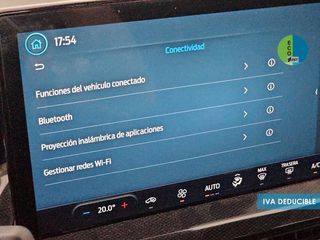 Ford Focus 1.0 Ecoboost MHEV ST-Line 92 kW (125 CV)