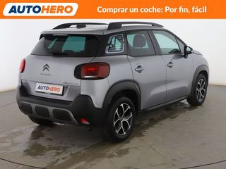 Citroën C3 Aircross 1.5 Blue-HDi Feel Pack