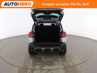 Citroën C3 Aircross 1.5 Blue-HDi Feel Pack