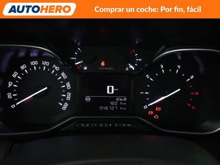 Citroën C3 Aircross 1.5 Blue-HDi Feel Pack