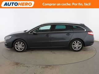 Peugeot 508 1.6 THP Allure